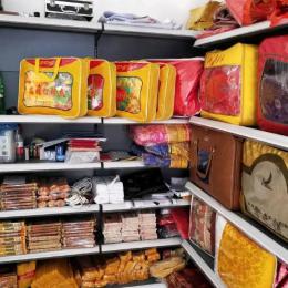 成都寿衣殡葬用品批发