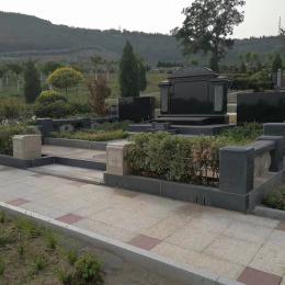 陵园墓地