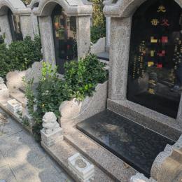 陵园墓地