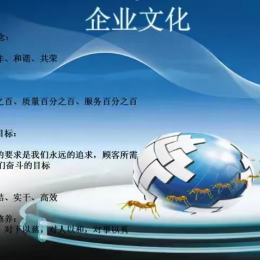  公司环境